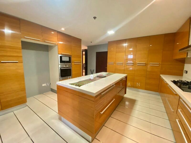 Kallista Mansion : คาลิสต้า แมนชัน, กรุงเทพ, 64 ซอยสุขุมวิท 11, คลองเตยเหนือ, วัฒนา, กรุงเทพ, 315 ตร.ม., คอนโด ให้เช่า, โดย Banjarat Thanomchat, 500085980 - DDproperty.com