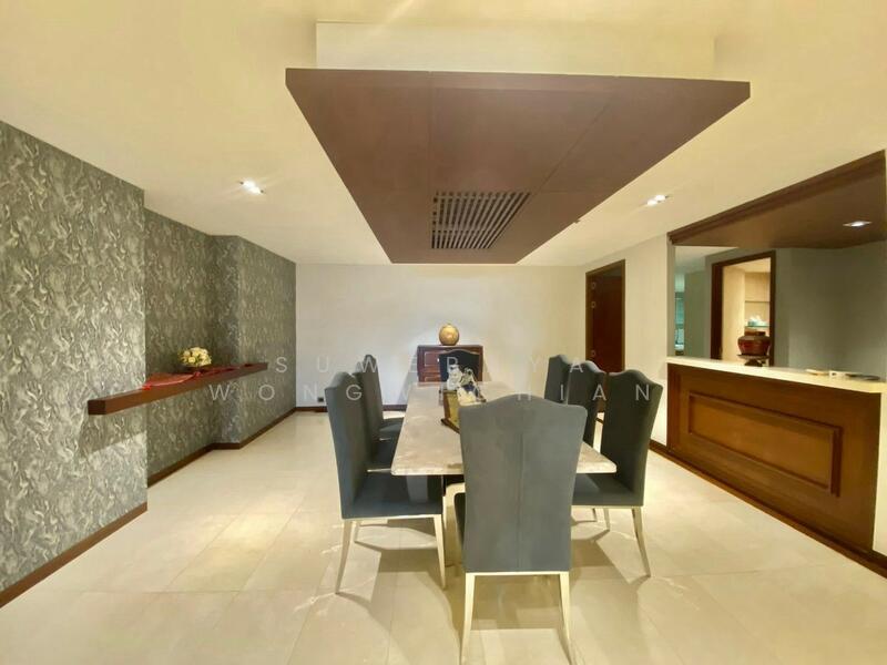 Kallista Mansion : คาลิสต้า แมนชัน, กรุงเทพ, 64 ซอยสุขุมวิท 11, คลองเตยเหนือ, วัฒนา, กรุงเทพ, 315 ตร.ม., คอนโด ให้เช่า, โดย Banjarat Thanomchat, 500085980 - DDproperty.com