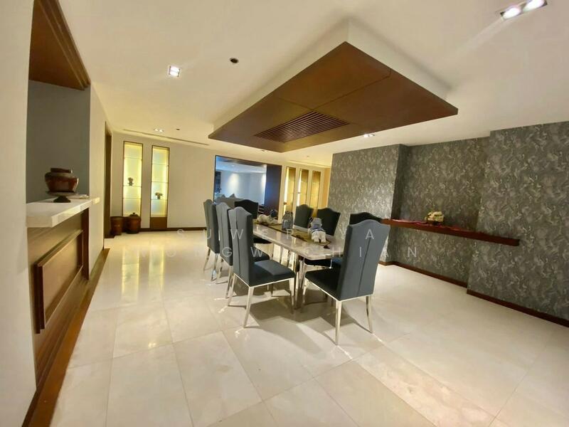 Kallista Mansion : คาลิสต้า แมนชัน, กรุงเทพ, 64 ซอยสุขุมวิท 11, คลองเตยเหนือ, วัฒนา, กรุงเทพ, 315 ตร.ม., คอนโด ให้เช่า, โดย Banjarat Thanomchat, 500085980 - DDproperty.com