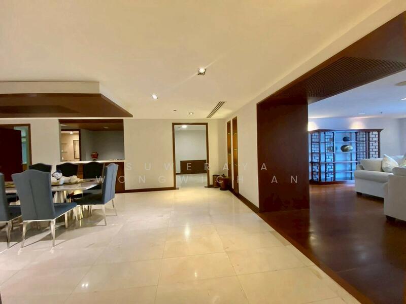 Kallista Mansion : คาลิสต้า แมนชัน, กรุงเทพ, 64 ซอยสุขุมวิท 11, คลองเตยเหนือ, วัฒนา, กรุงเทพ, 315 ตร.ม., คอนโด ให้เช่า, โดย Banjarat Thanomchat, 500085980 - DDproperty.com