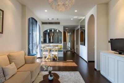 ขาย - The Line Ratchathewi : เดอะ ไลน์ ราชเทวี, กรุงเทพ