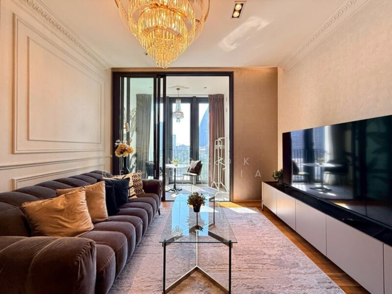 BEATNIQ Sukhumvit 32, Bangkok, Soi Sukhumvit 32, Sukhumvit Road, Khong Tan, Khlong Toei, Bangkok, 1 Bedroom, 57 sqm, Condo For Rent, by Bangkok Residential, 500086028 - DDproperty.com