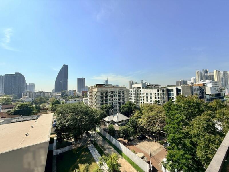 BEATNIQ Sukhumvit 32, Bangkok, Soi Sukhumvit 32, Sukhumvit Road, Khong Tan, Khlong Toei, Bangkok, 1 Bedroom, 57 sqm, Condo For Rent, by Bangkok Residential, 500086028 - DDproperty.com