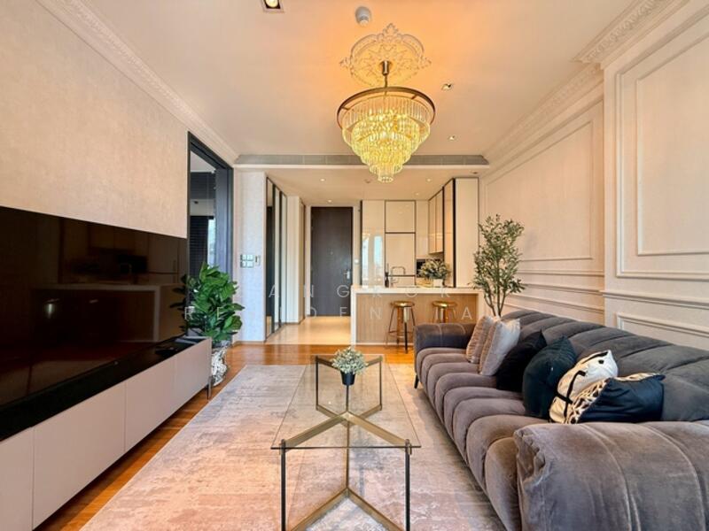 BEATNIQ Sukhumvit 32, Bangkok, Soi Sukhumvit 32, Sukhumvit Road, Khong Tan, Khlong Toei, Bangkok, 1 Bedroom, 57 sqm, Condo For Rent, by Bangkok Residential, 500086028 - DDproperty.com