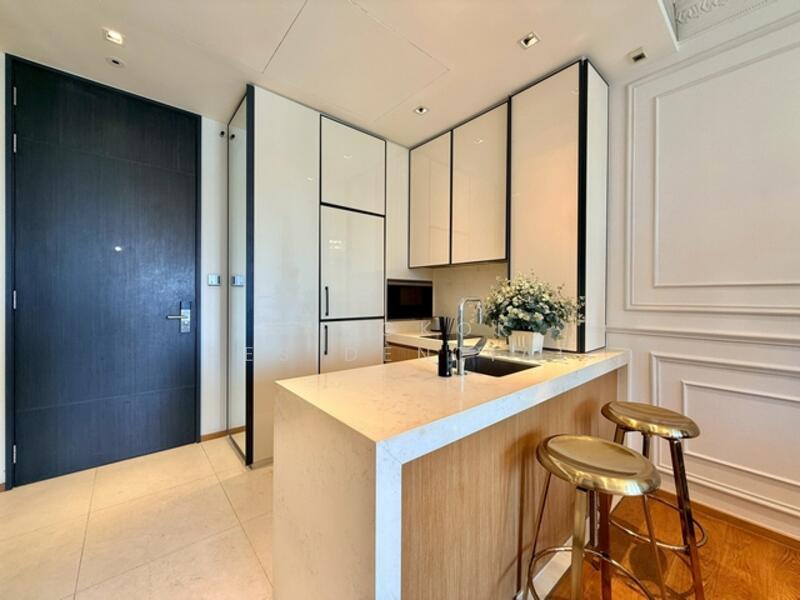 BEATNIQ Sukhumvit 32, Bangkok, Soi Sukhumvit 32, Sukhumvit Road, Khong Tan, Khlong Toei, Bangkok, 1 Bedroom, 57 sqm, Condo For Rent, by Bangkok Residential, 500086028 - DDproperty.com