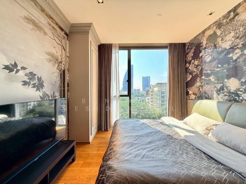 BEATNIQ Sukhumvit 32, Bangkok, Soi Sukhumvit 32, Sukhumvit Road, Khong Tan, Khlong Toei, Bangkok, 1 Bedroom, 57 sqm, Condo For Rent, by Bangkok Residential, 500086028 - DDproperty.com