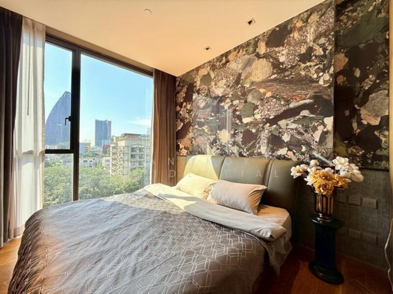 BEATNIQ Sukhumvit 32, Bangkok, Soi Sukhumvit 32, Sukhumvit Road, Khong Tan, Khlong Toei, Bangkok, 1 Bedroom, 57 sqm, Condo For Rent, by Bangkok Residential, 500086028 - DDproperty.com