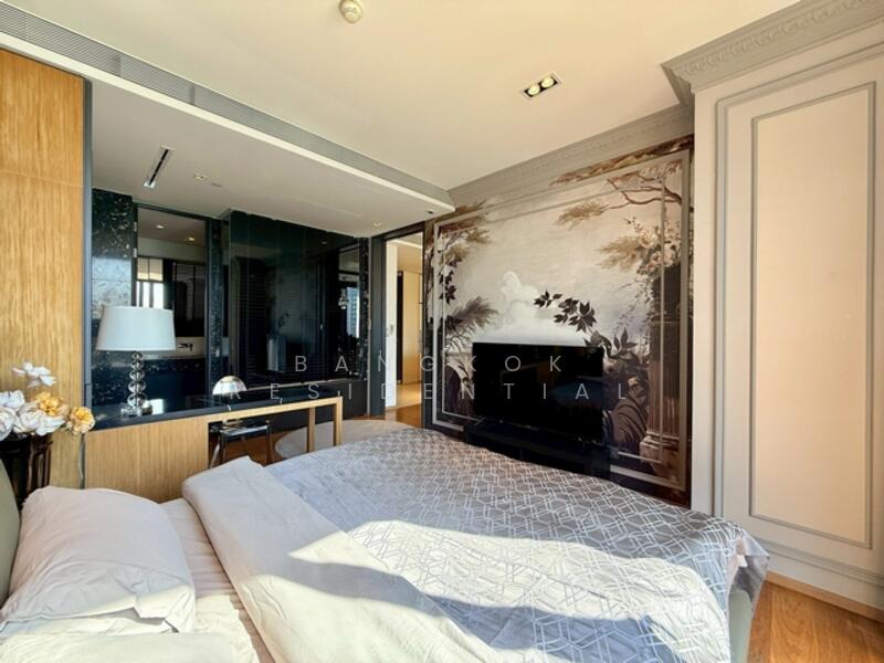 BEATNIQ Sukhumvit 32, Bangkok, Soi Sukhumvit 32, Sukhumvit Road, Khong Tan, Khlong Toei, Bangkok, 1 Bedroom, 57 sqm, Condo For Rent, by Bangkok Residential, 500086028 - DDproperty.com