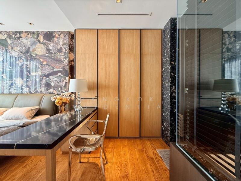 BEATNIQ Sukhumvit 32, Bangkok, Soi Sukhumvit 32, Sukhumvit Road, Khong Tan, Khlong Toei, Bangkok, 1 Bedroom, 57 sqm, Condo For Rent, by Bangkok Residential, 500086028 - DDproperty.com