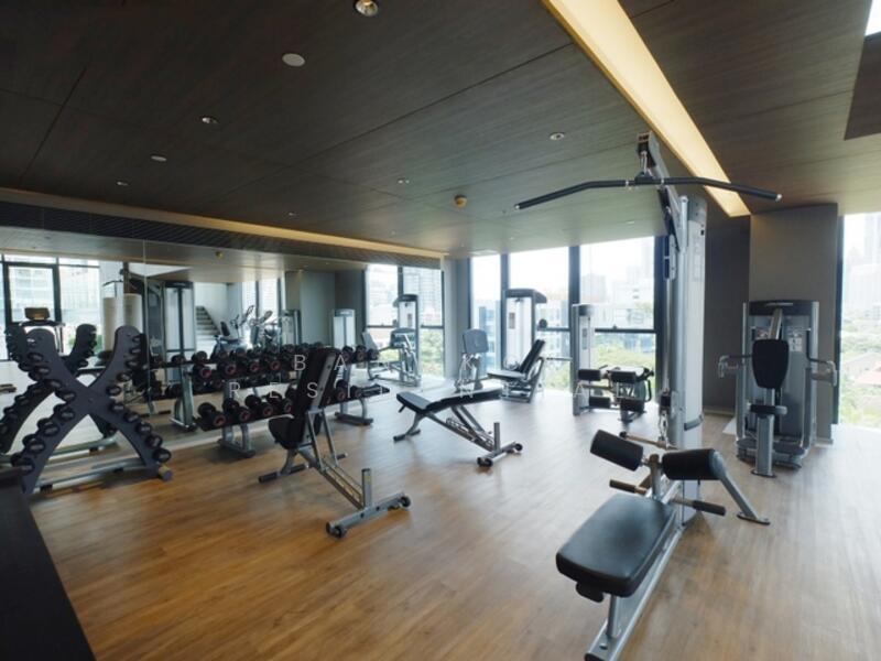 BEATNIQ Sukhumvit 32, Bangkok, Soi Sukhumvit 32, Sukhumvit Road, Khong Tan, Khlong Toei, Bangkok, 1 Bedroom, 57 sqm, Condo For Rent, by Bangkok Residential, 500086028 - DDproperty.com