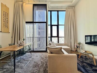 For Rent - Park Origin Thonglor, Bangkok