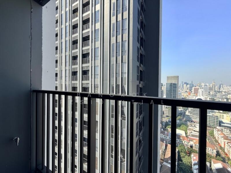 Park Origin Thonglor, กรุงเทพ, Soi Thonglor 10, Sukhumvit Road, คลองตันเหนือ, วัฒนา, กรุงเทพ, 45 ตร.ม., คอนโด ให้เช่า, โดย Bangkok Residential, 500086034 - DDproperty.com