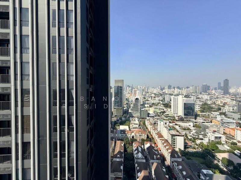 Park Origin Thonglor, กรุงเทพ, Soi Thonglor 10, Sukhumvit Road, คลองตันเหนือ, วัฒนา, กรุงเทพ, 45 ตร.ม., คอนโด ให้เช่า, โดย Bangkok Residential, 500086034 - DDproperty.com
