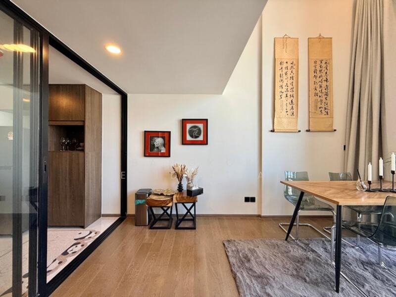 Park Origin Thonglor, กรุงเทพ, Soi Thonglor 10, Sukhumvit Road, คลองตันเหนือ, วัฒนา, กรุงเทพ, 45 ตร.ม., คอนโด ให้เช่า, โดย Bangkok Residential, 500086034 - DDproperty.com