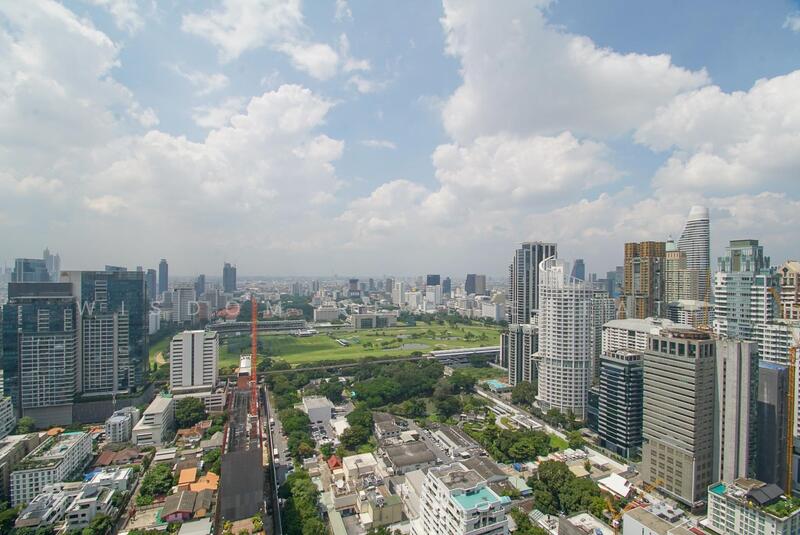 The Residences at Sindhorn Kempinski, Bangkok, 88 Soi Tonson Sarasin Road, Lumphini, Pathum Wan, Bangkok, 4 Bedrooms, 540 sqm, Condo For Rent, by Wisdom Real Estate, 500086044 - DDproperty.com