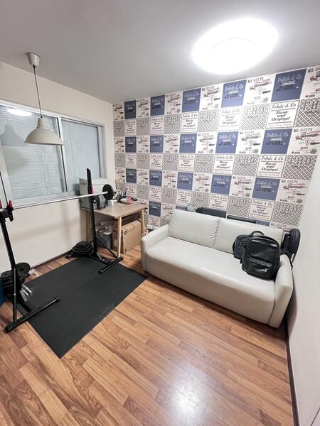 ขาย - Condo U @ Huamak Station : คอนโด ยู แอท หัวหมาก สเตชั่น, กรุงเทพ