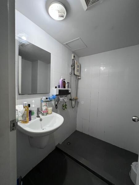 For Sale - Condo U @ Huamak Station, Bangkok