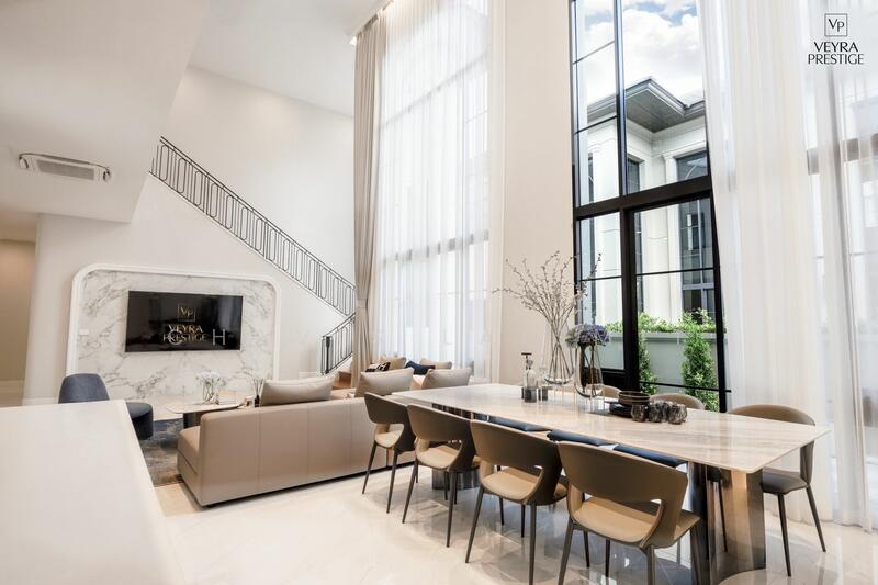 Narasiri Krungthep Kreetha : นาราสิริ กรุงเทพกรีฑา, กรุงเทพ, 69 ซอยประชาร่วมใจ, หัวหมาก, บางกะปิ, กรุงเทพ, 554 ตร.ม., บ้านเดี่ยว ขาย, โดย Chavis Laismit, 500086072 - DDproperty.com