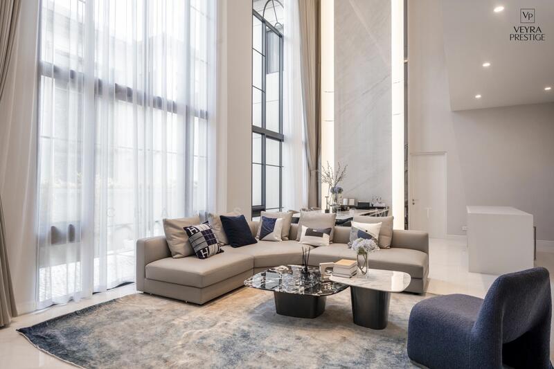 Narasiri Krungthep Kreetha : นาราสิริ กรุงเทพกรีฑา, กรุงเทพ, 69 ซอยประชาร่วมใจ, หัวหมาก, บางกะปิ, กรุงเทพ, 554 ตร.ม., บ้านเดี่ยว ขาย, โดย Chavis Laismit, 500086072 - DDproperty.com