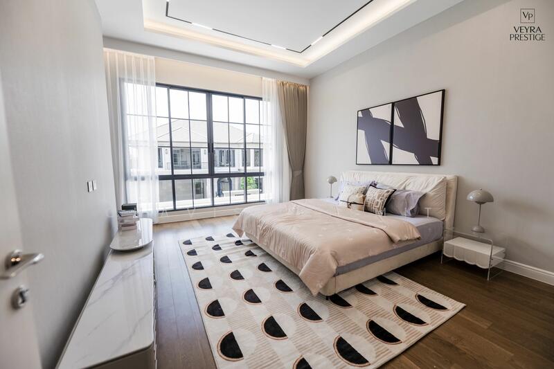 Narasiri Krungthep Kreetha : นาราสิริ กรุงเทพกรีฑา, กรุงเทพ, 69 ซอยประชาร่วมใจ, หัวหมาก, บางกะปิ, กรุงเทพ, 554 ตร.ม., บ้านเดี่ยว ขาย, โดย Chavis Laismit, 500086072 - DDproperty.com