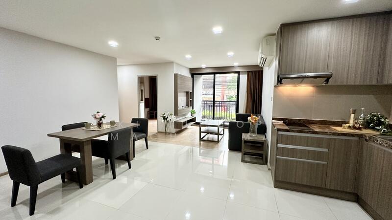 Art @Thonglor 25, Bangkok, Soi Thonglor 25, Sukhumvit 55 Road, Khlong Tan Nua, Watthana, Bangkok, 2 Bedrooms, 72 sqm, Condo For Sale, by Kittiphop Machchima, 500086076 - DDproperty.com