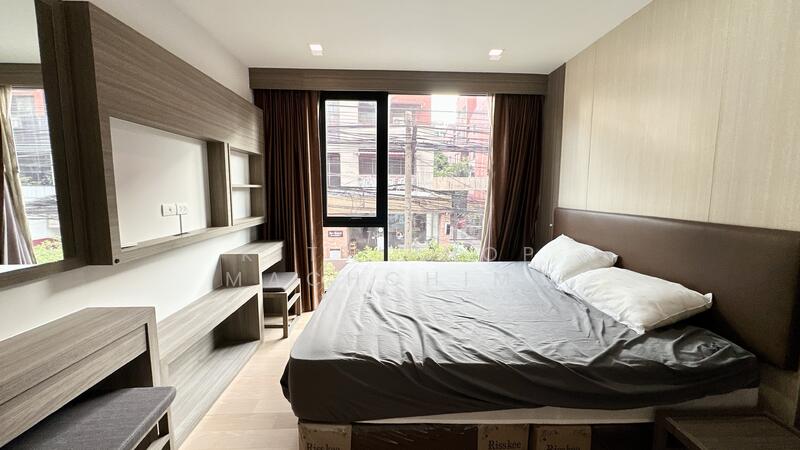 Art @Thonglor 25, Bangkok, Soi Thonglor 25, Sukhumvit 55 Road, Khlong Tan Nua, Watthana, Bangkok, 2 Bedrooms, 72 sqm, Condo For Sale, by Kittiphop Machchima, 500086076 - DDproperty.com