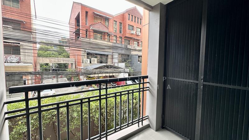 Art @Thonglor 25, Bangkok, Soi Thonglor 25, Sukhumvit 55 Road, Khlong Tan Nua, Watthana, Bangkok, 2 Bedrooms, 72 sqm, Condo For Sale, by Kittiphop Machchima, 500086076 - DDproperty.com