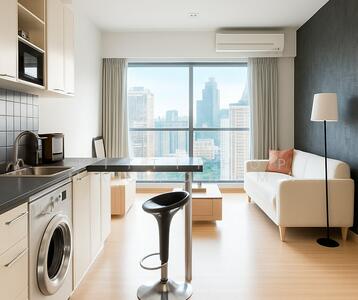 ขาย - The Seed Mingle Sathorn-Suanplu : เดอะ ซี้ดมิงเกิ้ล สาทร-สวนพลู, กรุงเทพ