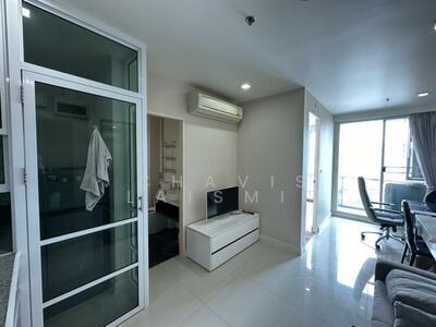 ขาย - Wish @ Samyan : วิช แอท สามย่าน, กรุงเทพ