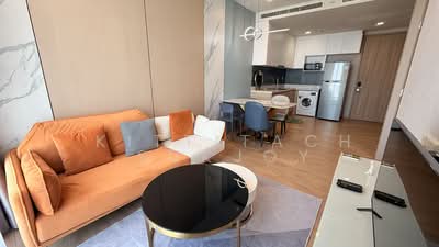 For Rent - Noble Around Sukhumvit 33, Bangkok