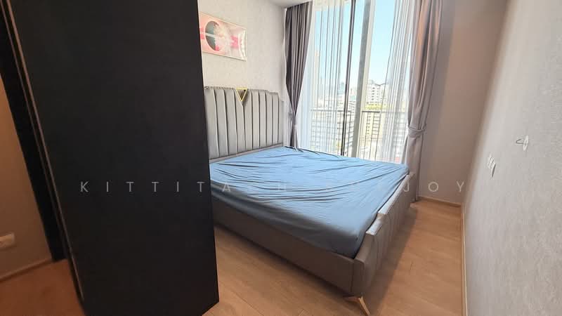 Noble Around Sukhumvit 33, Bangkok, 17 Soi Sukhumvit 33, Khlong Tan Nua, Watthana, Bangkok, 1 Bedroom, 44 sqm, Condo For Rent, by Kittitach Sukjoy, 500086142 - DDproperty.com