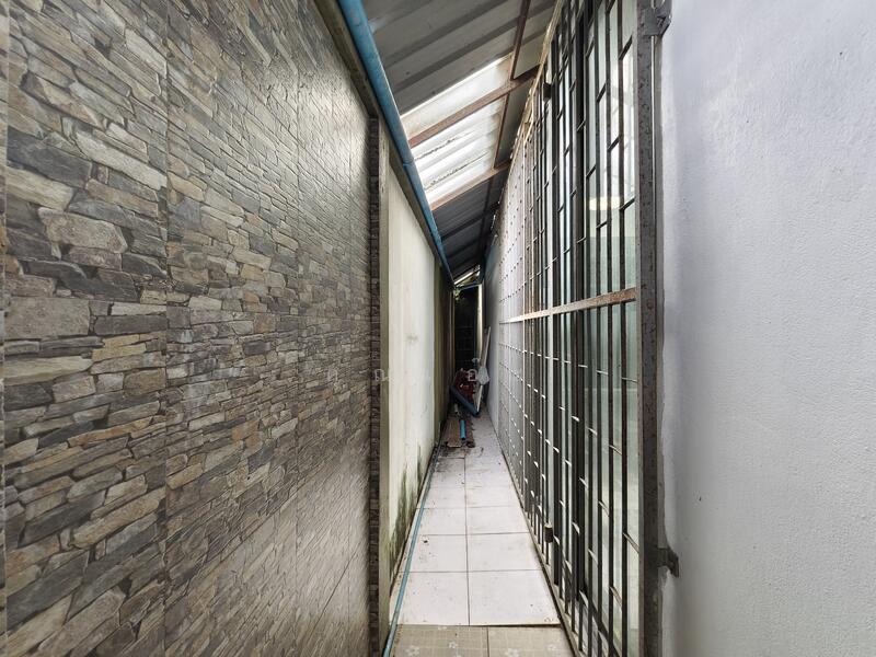 For Rent - Sahaporn, Nakhon Pathom