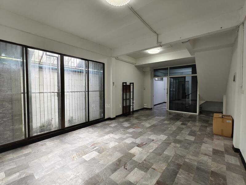 For Rent - Sahaporn, Nakhon Pathom