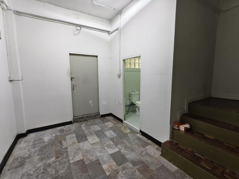 For Rent - Sahaporn, Nakhon Pathom