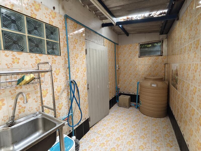 For Rent - Sahaporn, Nakhon Pathom