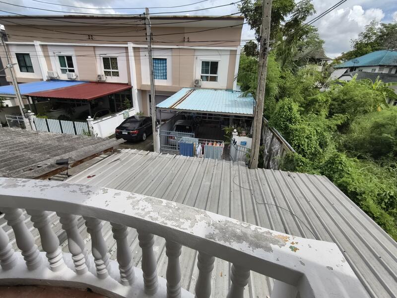 For Rent - Sahaporn, Nakhon Pathom