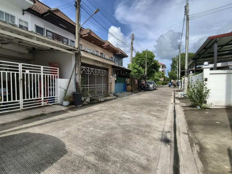 For Rent - Sahaporn, Nakhon Pathom