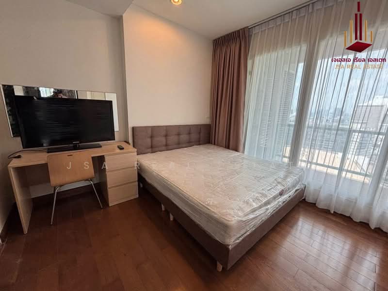 The Address Chidlom, Bangkok, Ploenchit Road, Lumphini, Pathum Wan, Bangkok, 3 Bedrooms, 184 sqm, Condo For Rent, by JSA REAL ESTATE, 500086159 - DDproperty.com