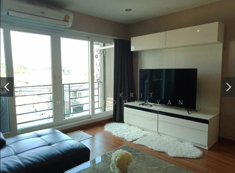 For Rent - The Trend Ramintra 71, Bangkok