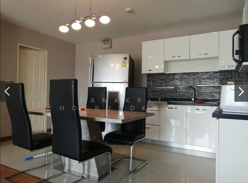 For Rent - The Trend Ramintra 71, Bangkok