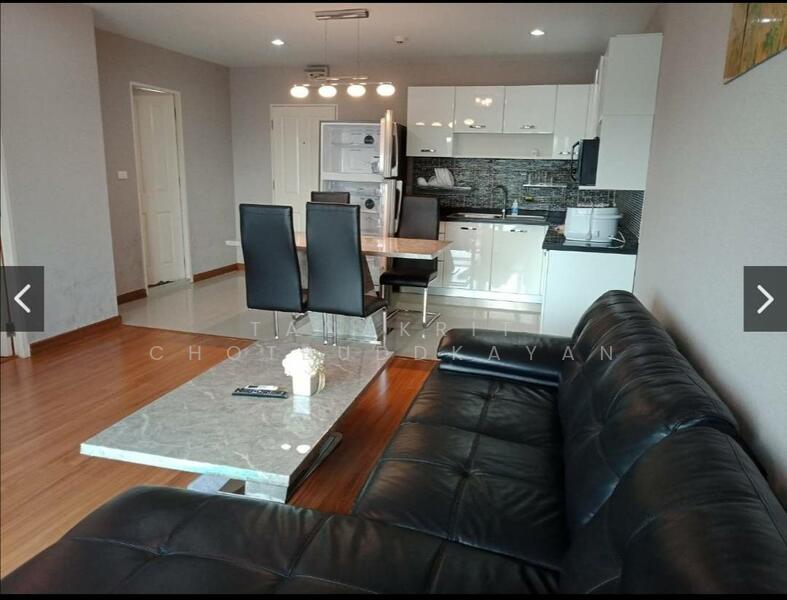 For Rent - The Trend Ramintra 71, Bangkok