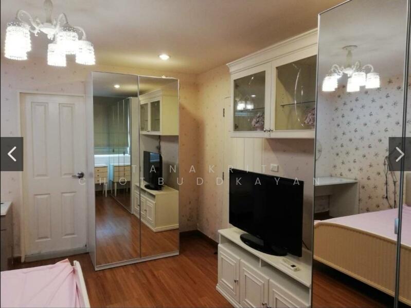 For Rent - The Trend Ramintra 71, Bangkok