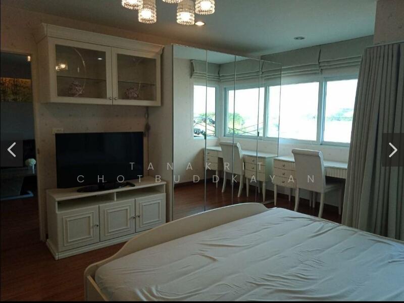 For Rent - The Trend Ramintra 71, Bangkok