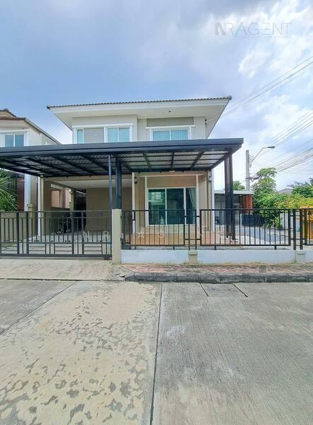 ขาย - Passorn Pride Rama 5 - Sirindhorn : ภัสสร ไพรด์ พระราม 5 - สิรินธร, นนทบุรี