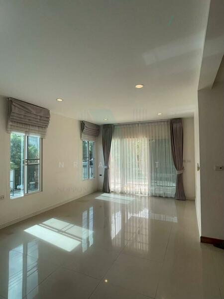 For Sale - Passorn Pride Rama 5 - Sirindhorn, Nonthaburi