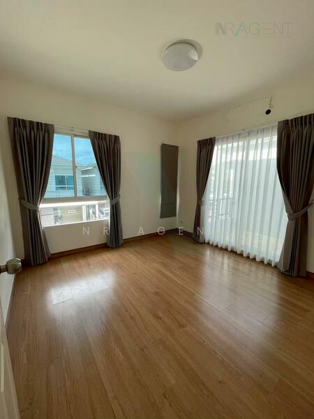 For Sale - Passorn Pride Rama 5 - Sirindhorn, Nonthaburi