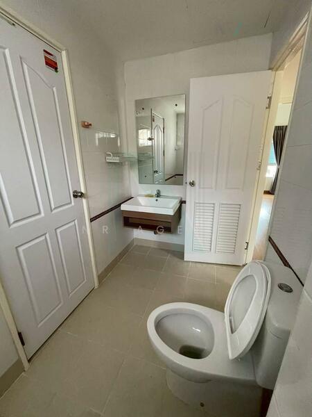 For Sale - Passorn Pride Rama 5 - Sirindhorn, Nonthaburi