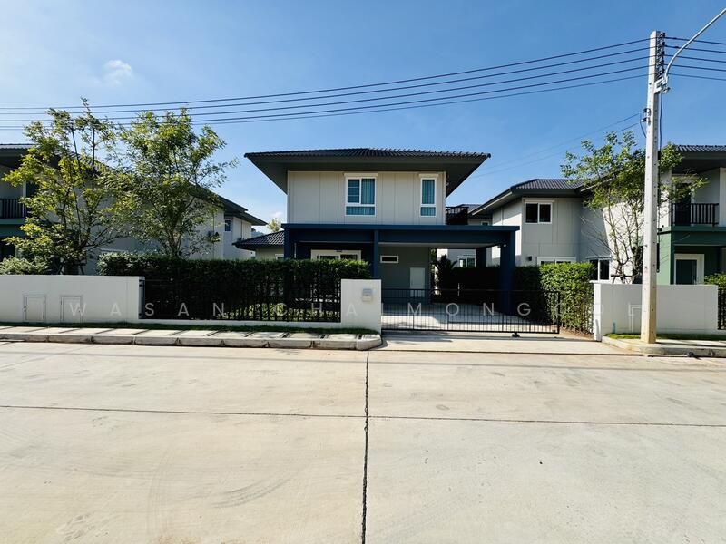 For Rent - Saransiri Kohkaew Retreat, Phuket