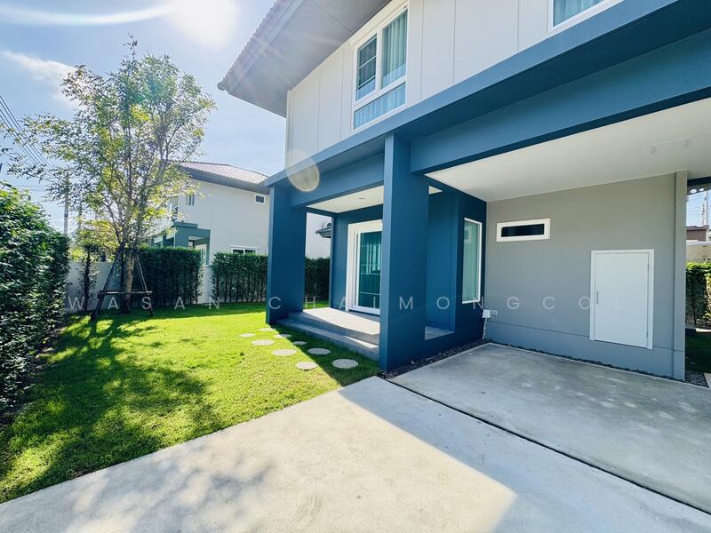 For Rent - Saransiri Kohkaew Retreat, Phuket