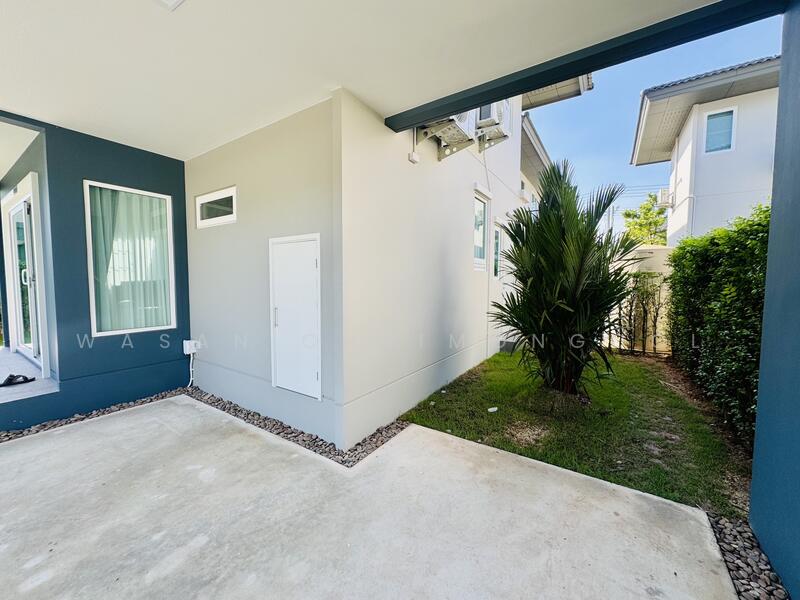 For Rent - Saransiri Kohkaew Retreat, Phuket